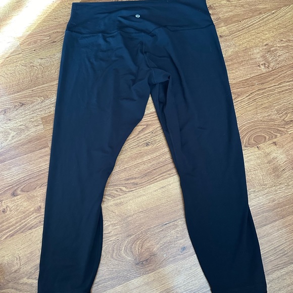 Women’s leggings - Picture 2 of 4